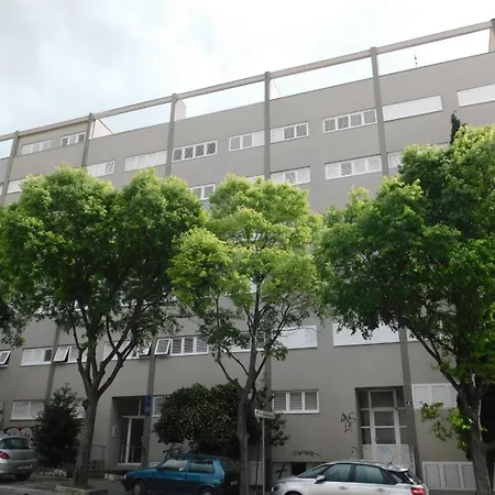 Apartments Lux Lariva, Center Of Split Exterior photo