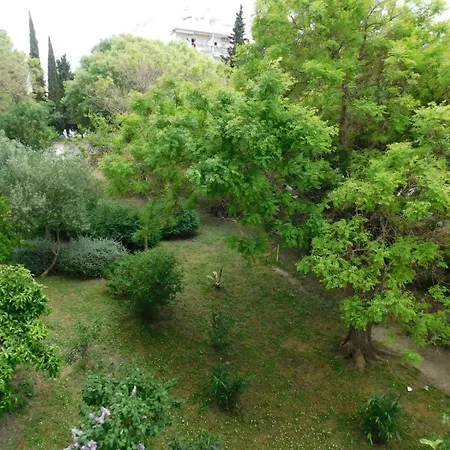 Apartments Lux Lariva, Center Of Split Exterior photo