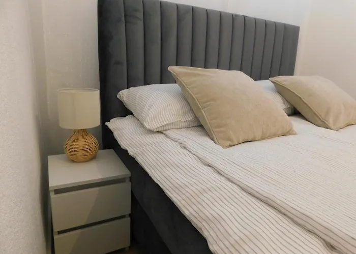Apartments Lux Lariva, Center Of Split