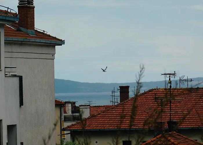Apartments Lux Lariva, Center Of Split