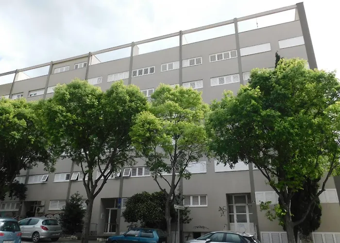 Apartments Lux Lariva, Center Of Split